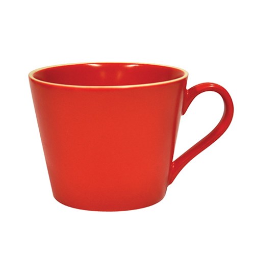Cup Red
