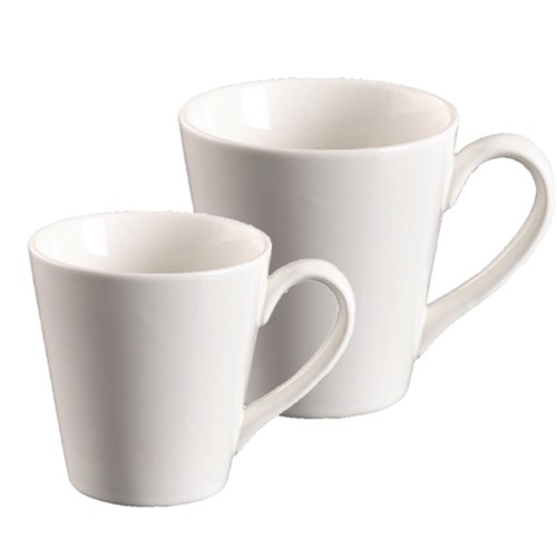 ZF100097 - Basics Cafe Mugs